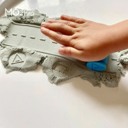 Váleček sensory SILNICE - PLA eko