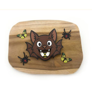 Krmící zvířátko Netopýr