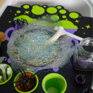 Kotlíková deska s příslušenstvím